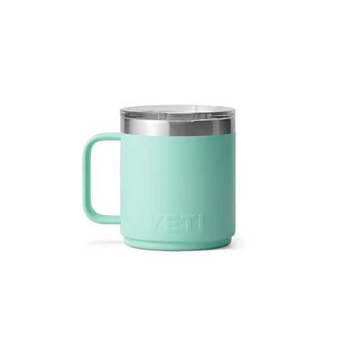 YETI Rambler Stackable Mug With Durasip Ceramic Lining