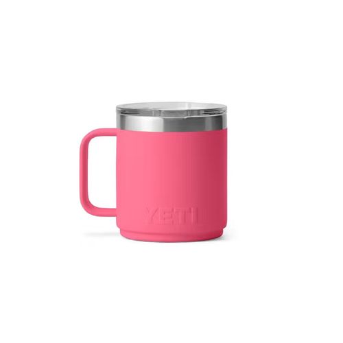 YETI Rambler Stackable Mug With Durasip Ceramic Lining