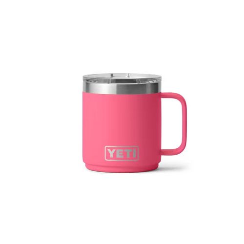 YETI Rambler Stackable Mug With Durasip Ceramic Lining