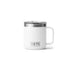 YETI Rambler Stackable Mug With Durasip Ceramic Lining