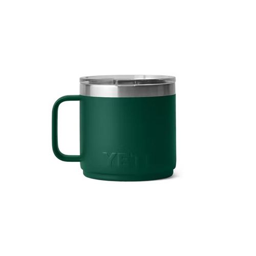 YETI Rambler Stackable Mug With Durasip Ceramic Lining