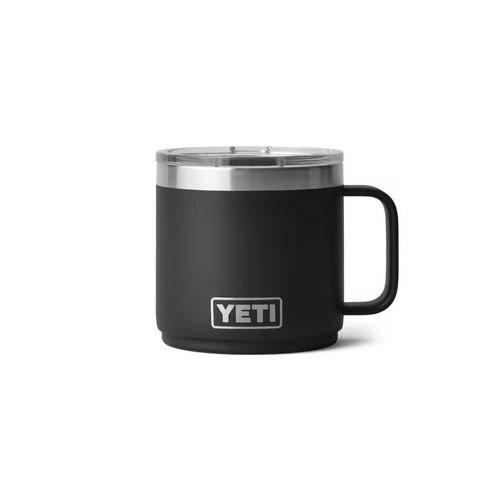 YETI Rambler Stackable Mug With Durasip Ceramic Lining
