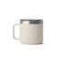 YETI Rambler Stackable Mug With Durasip Ceramic Lining