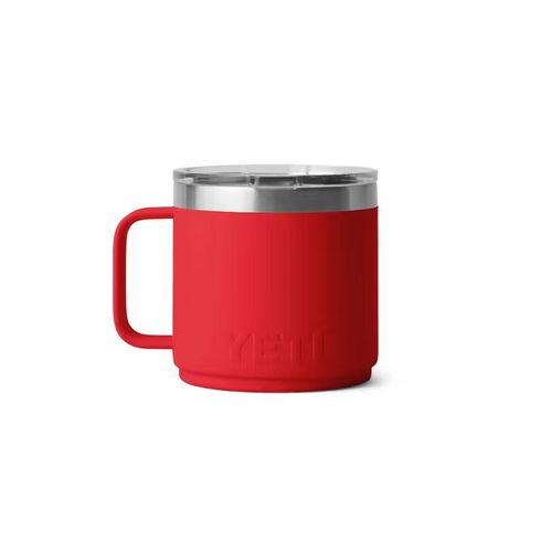 YETI Rambler Stackable Mug With Durasip Ceramic Lining