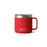 YETI Rambler Stackable Mug With Durasip Ceramic Lining