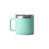 YETI Rambler Stackable Mug With Durasip Ceramic Lining