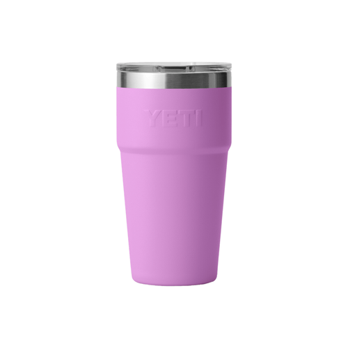 YETI Rambler Stackable Cup with Magslider Lid