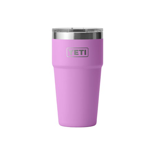 YETI Rambler Stackable Cup with Magslider Lid