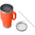 YETI Rambler Straw Mug
