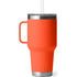YETI Rambler Straw Mug
