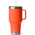 YETI Rambler Straw Mug