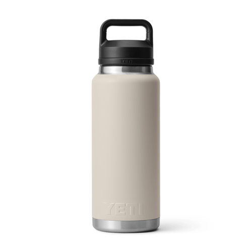 YETI Rambler Bottle with Chug Cap