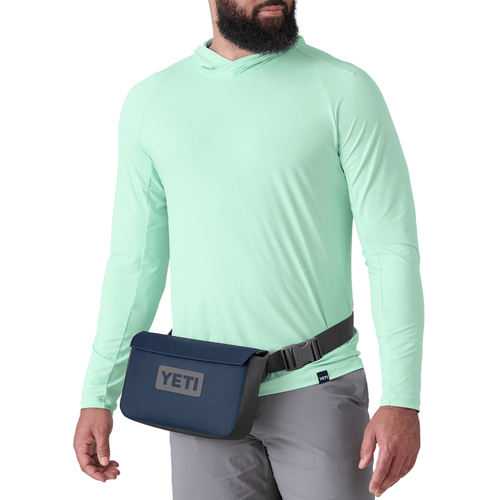 YETI Sideclick
