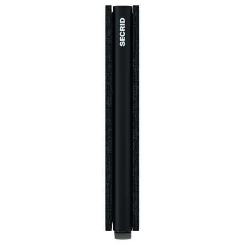 Secrid Slimwallet Matte