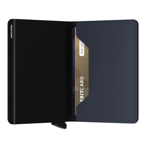 Secrid Slimwallet Matte