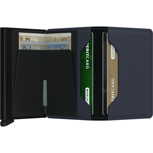 Secrid Slimwallet Matte