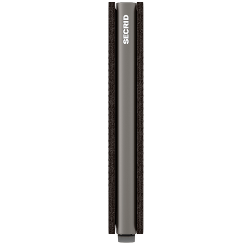 Secrid Slimwallet Matte