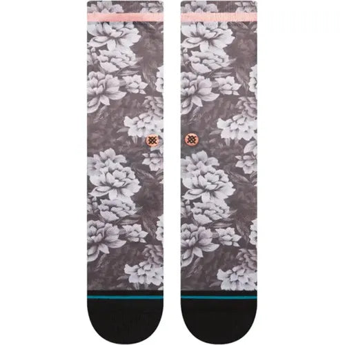 Load image into Gallery viewer, Stance Bodega Crew Poly Crew Socks
