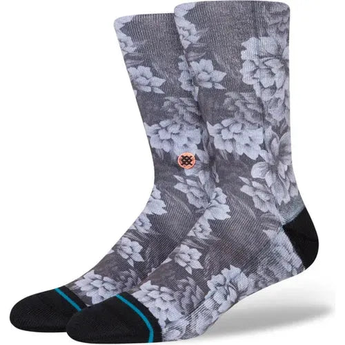 Stance Bodega Crew Poly Crew Socks