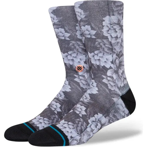 Load image into Gallery viewer, Stance Bodega Crew Poly Crew Socks
