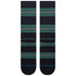 Stance Caesar Stripe Crew