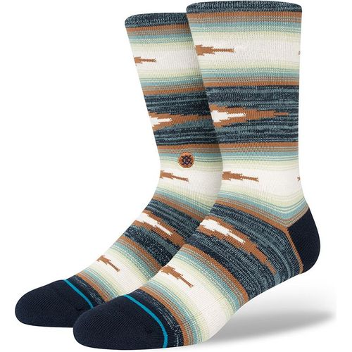 Load image into Gallery viewer, Stance Palama Crew Socks
