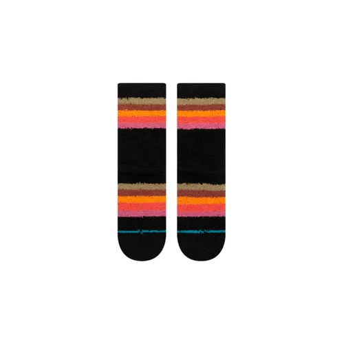 Load image into Gallery viewer, Stance Just Chilling Fuzzy Socks
