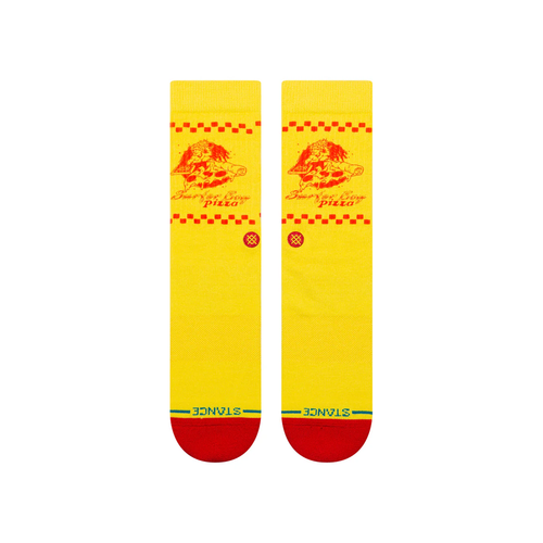 Stance FTPA Stranger Things Surfer Boy