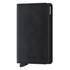 Secrid Slimwallet Vintage Black 1 Sz