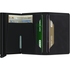 Secrid Slimwallet Vintage Black 1 Sz