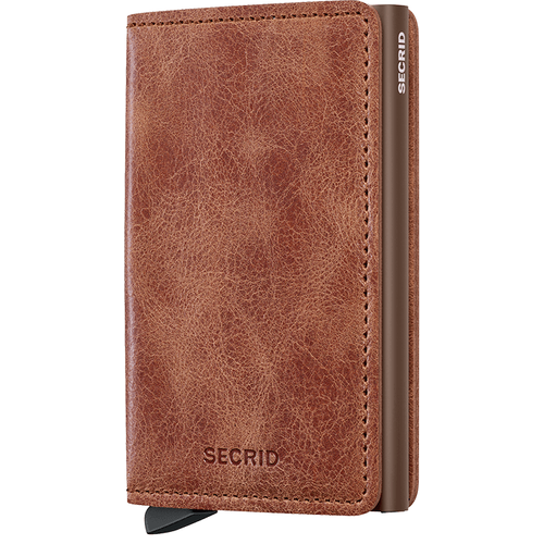 Secrid Slimwallet Vintage