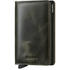 Secrid Slimwallet Vintage