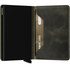 Secrid Slimwallet Vintage