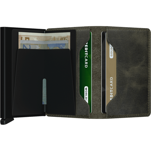Secrid Slimwallet Vintage