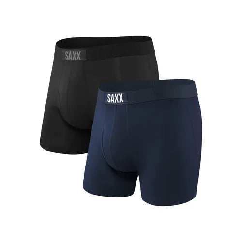 SAXX Ultra Super Soft (2 Pack)