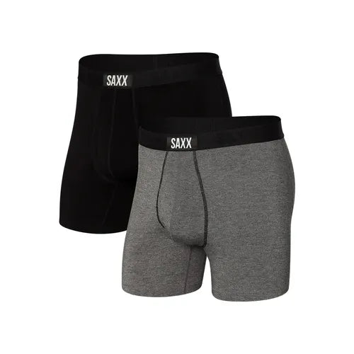 SAXX Ultra Super Soft (2 Pack)