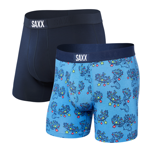 SAXX Vibe 2-Pack