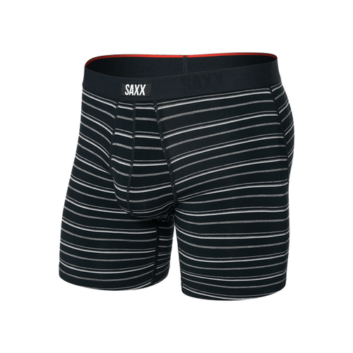 SAXX Vibe Xtra Soft Comfort Boxer Brief Fly