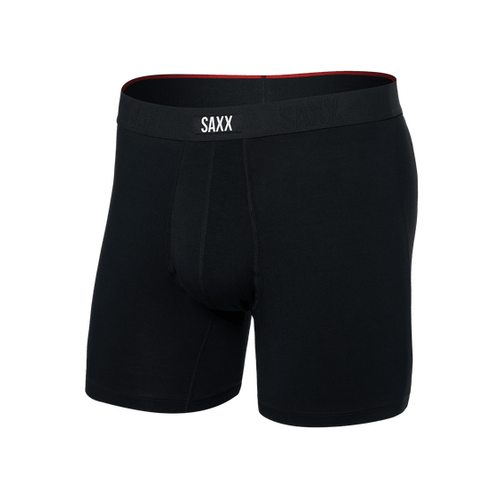 SAXX Vibe Xtra Soft Comfort Boxer Brief Fly