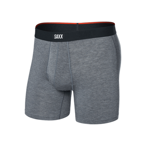 SAXX Vibe Xtra Soft Comfort Boxer Brief Fly