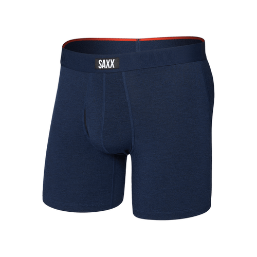SAXX Vibe Xtra Soft Comfort Boxer Brief Fly