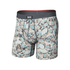 SAXX Vibe Xtra Soft Comfort Boxer Brief Fly