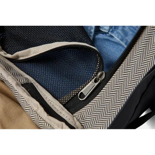 Load image into Gallery viewer, Brixton Commuter Weekender Duffle
