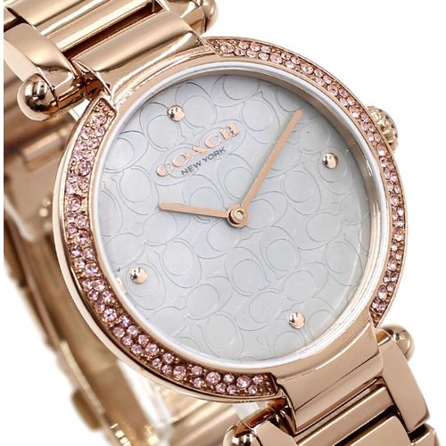 Coach Cary Watch
