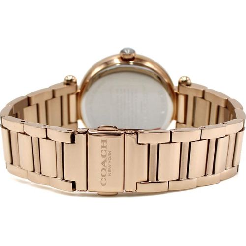 Coach Cary Watch