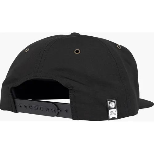 Salty Crew Tippet Rip 5 Panel