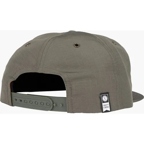 Salty Crew Tippet Rip 5 Panel