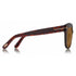 Tom Ford FT0524 - Red Havana Polarized