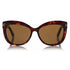 Tom Ford FT0524 - Red Havana Polarized