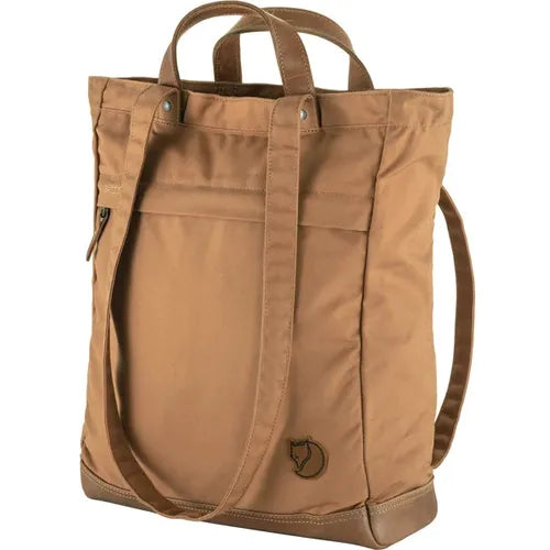 Fjallraven Totepack No. 2